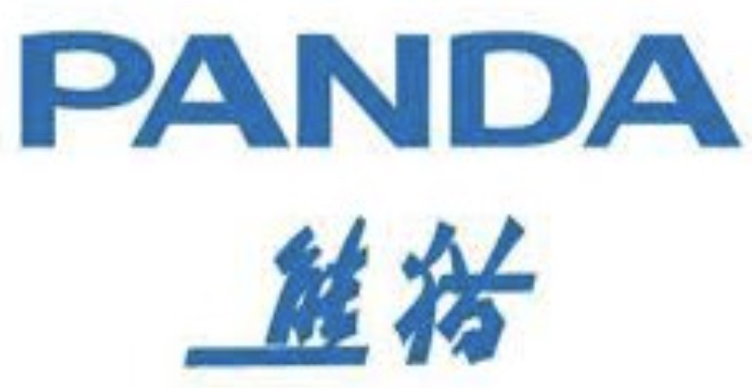 Panda logo