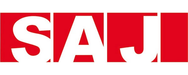 SAJ logo
