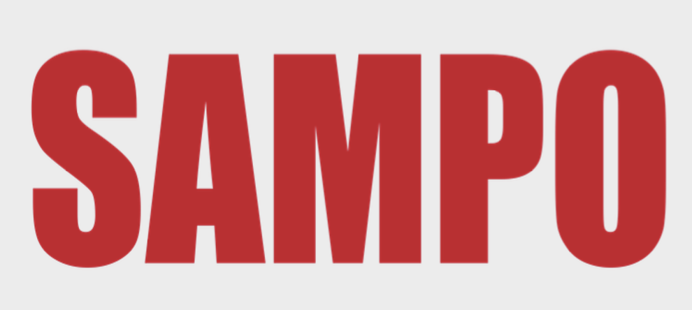 SAMPO logo