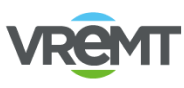 VREMT logo