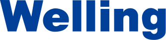 Welling logo