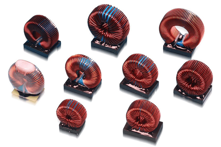 High-Frequency PFC Inductor — product image