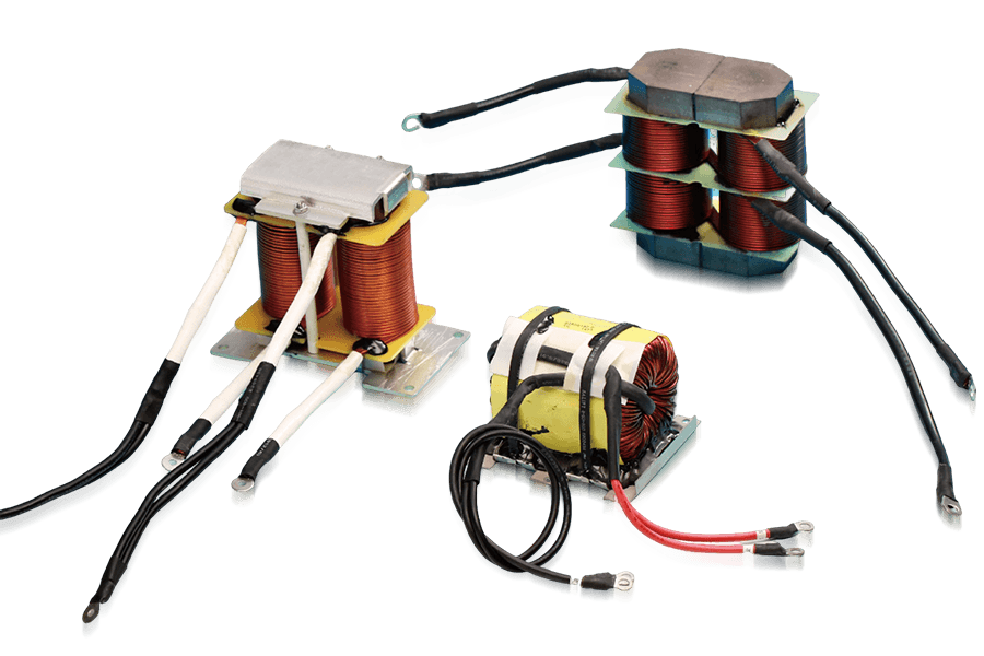 New Energy Inductors — product image