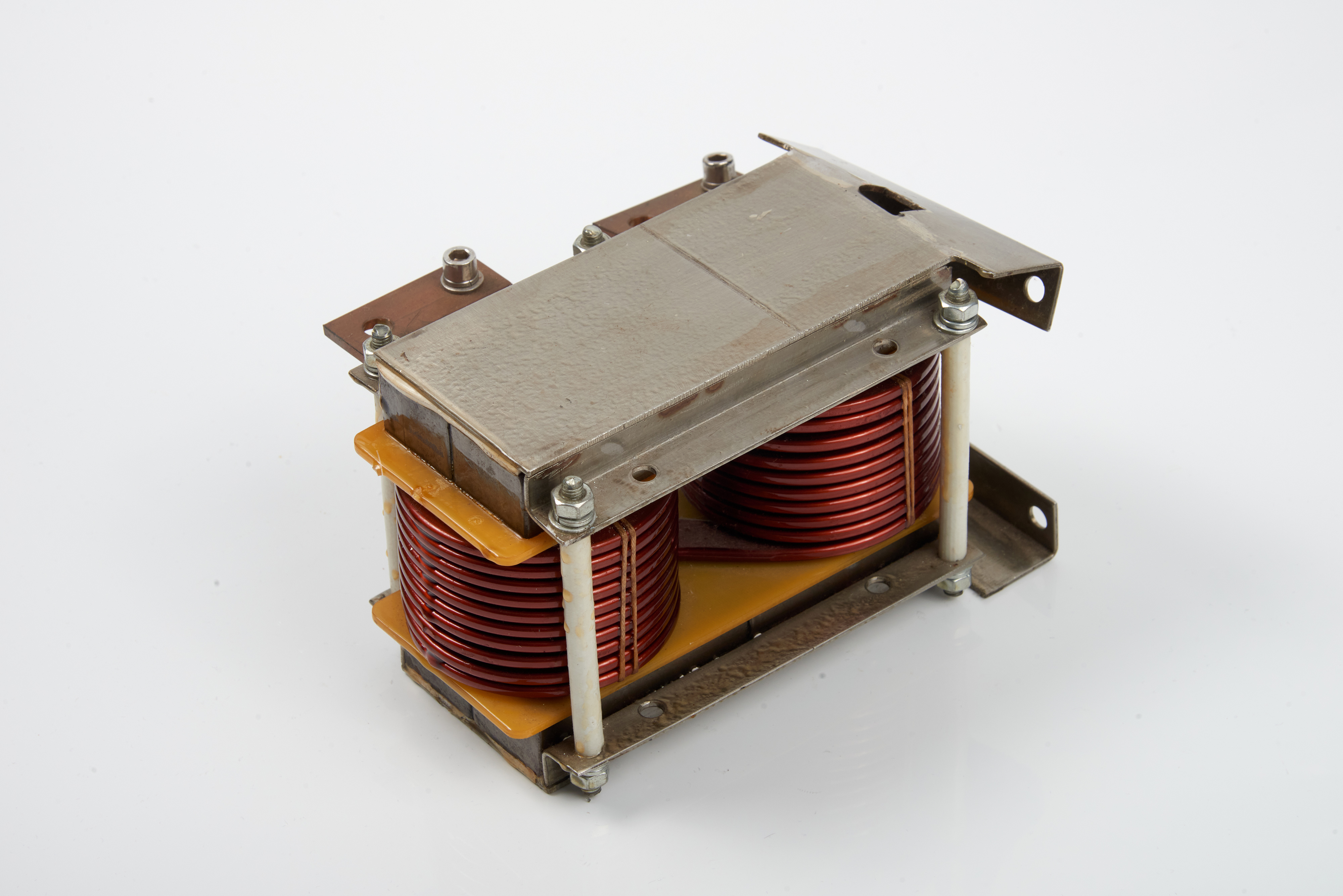 New energy inductor — variant 03