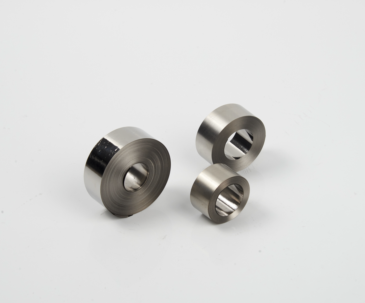 Nanocrystalline Magnetic Material — product image