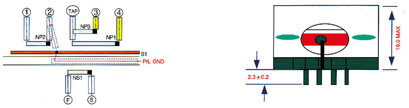 Schematic — Adapter 75 W