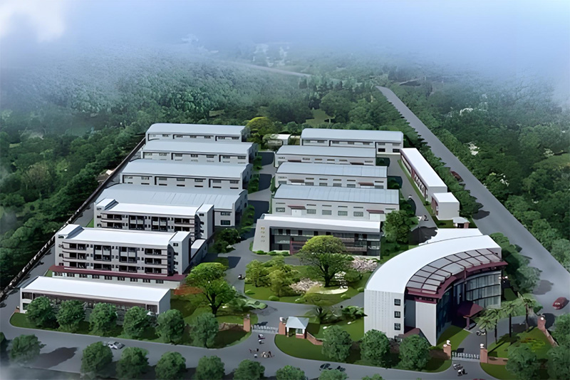 2008 — Wuhan Chenyang established (Hubei base); UL, CQC, and ISO 9001:2…